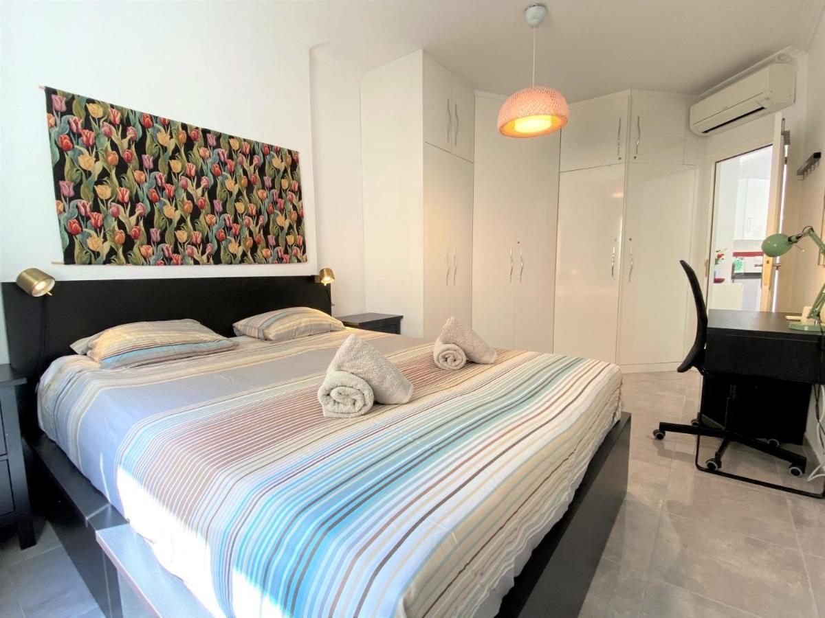Medina Torrecilla Beach Casasol Nerja Exterior foto